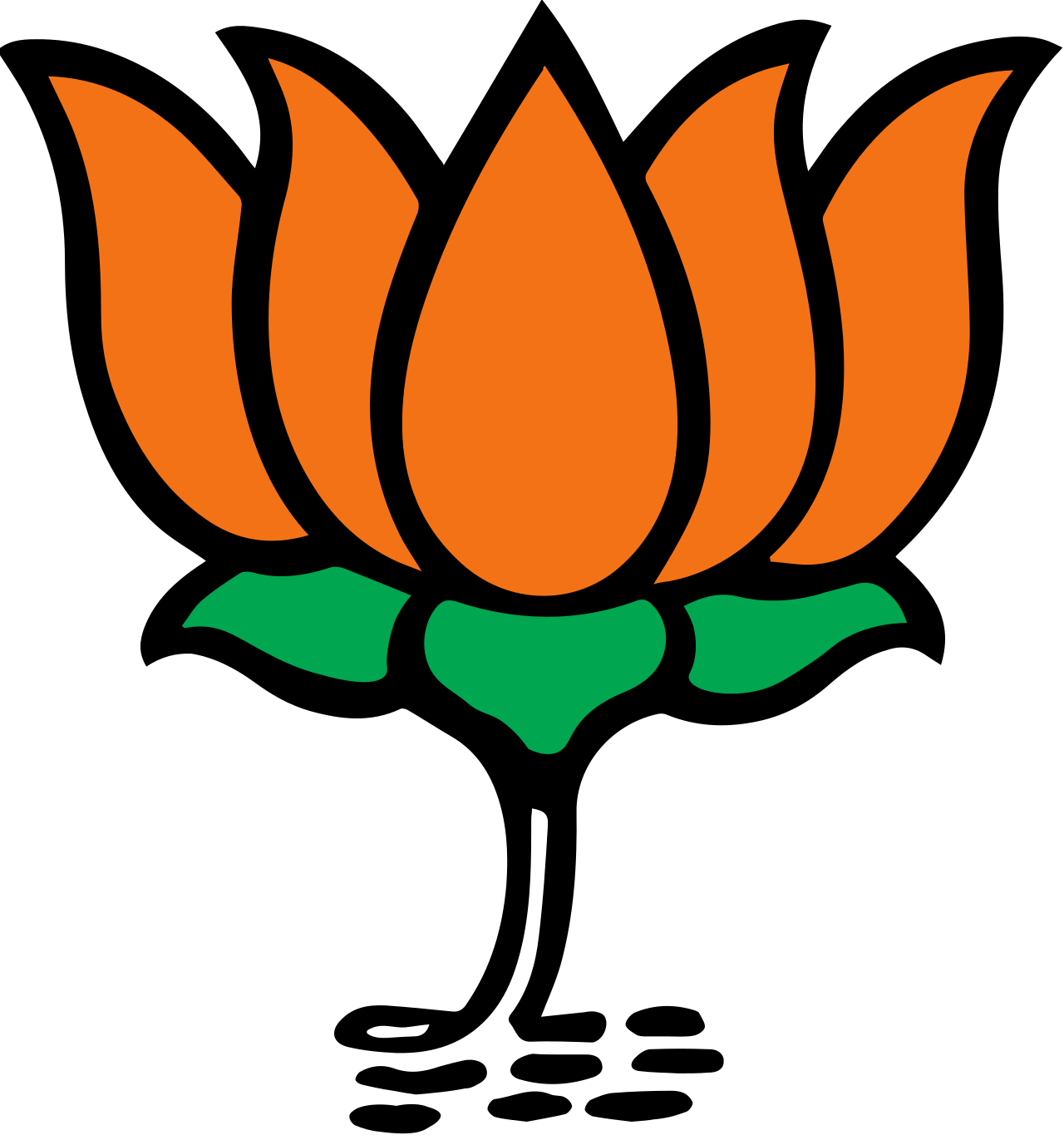 Logo_of_the_Bharatiya_Janata_Party.svg